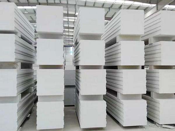 ALC蒸壓砂加氣混凝土外牆板 ALC蒸壓砂加氣混凝土外牆板