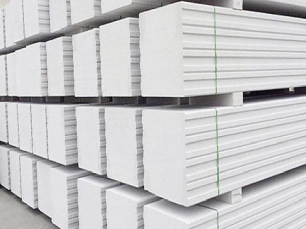 ALC蒸壓砂加氣混凝土外牆板批發