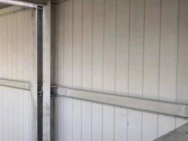 山東ALC蒸壓砂加氣混凝土內牆板