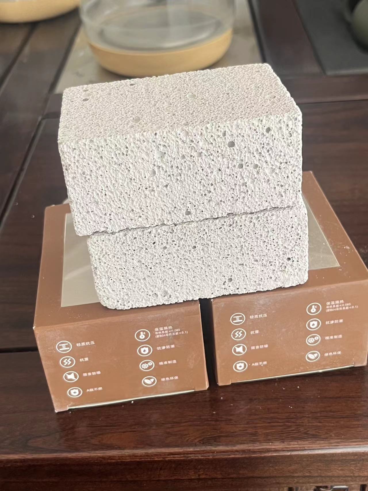 自保溫ACC牆板